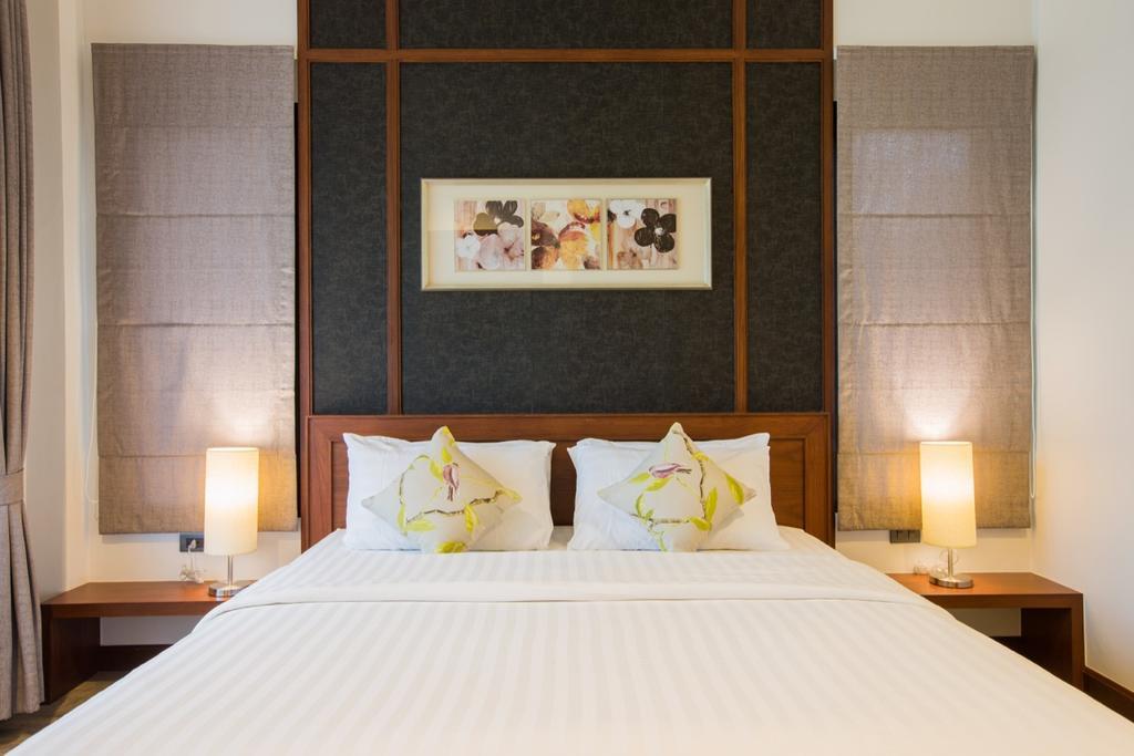 Villa Raeya Ao Nang Luaran gambar