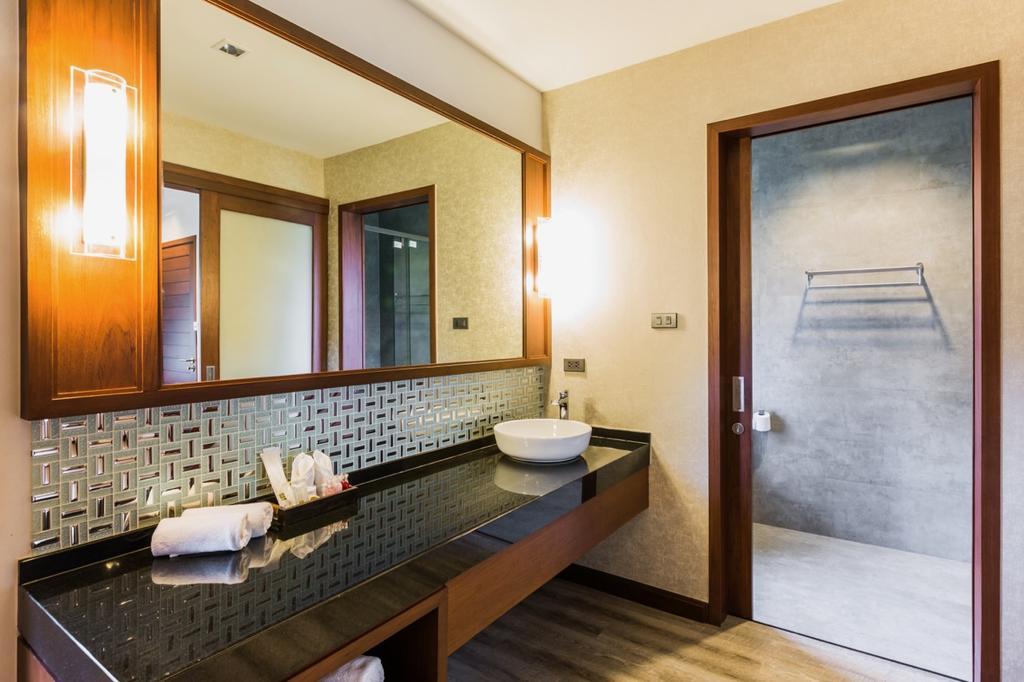 Villa Raeya Ao Nang Luaran gambar