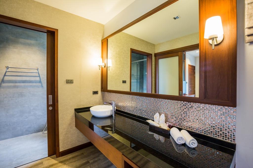 Villa Raeya Ao Nang Luaran gambar