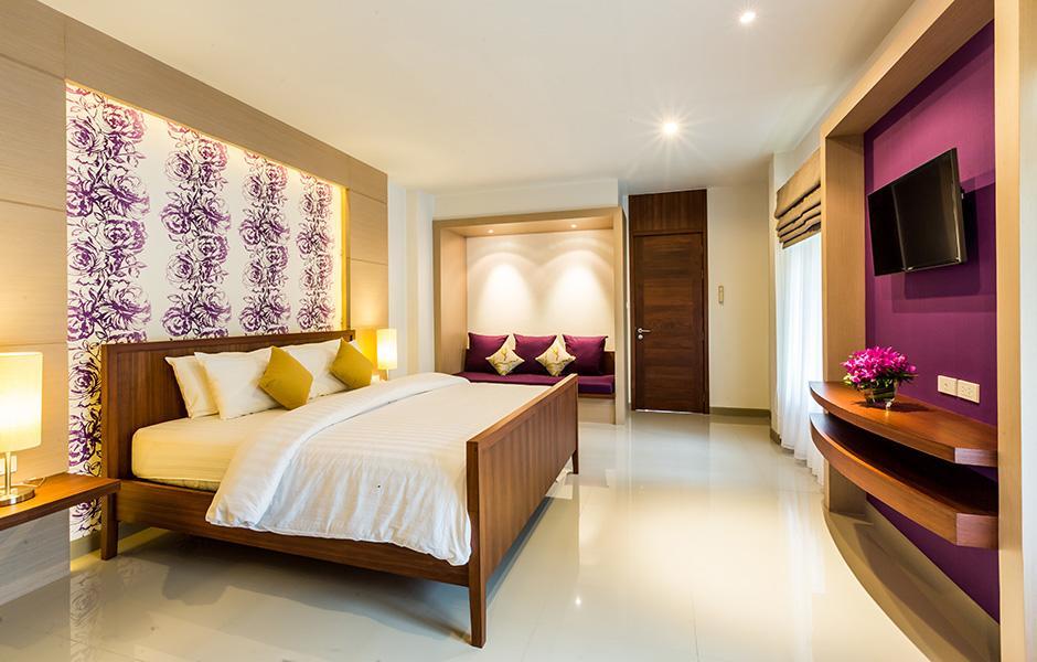 Villa Raeya Ao Nang Luaran gambar