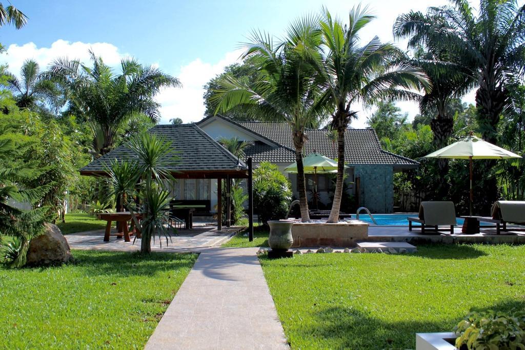 Villa Raeya Ao Nang Luaran gambar