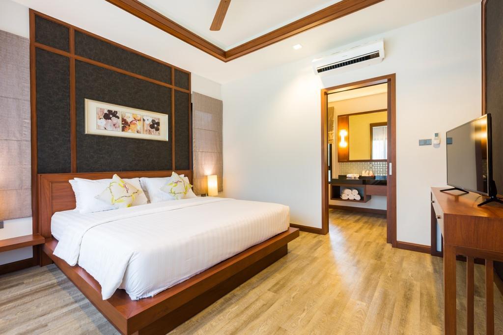 Villa Raeya Ao Nang Luaran gambar
