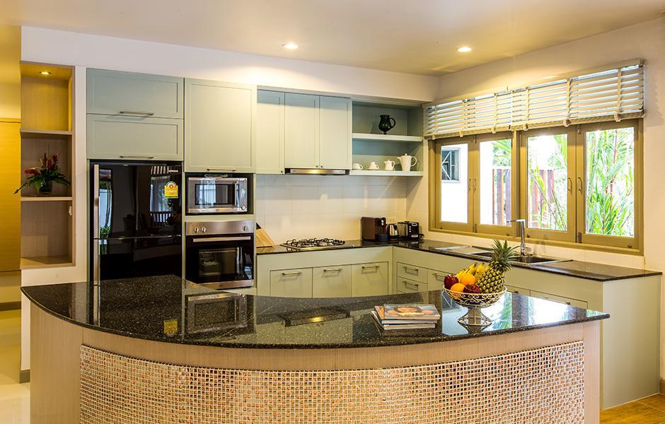 Villa Raeya Ao Nang Luaran gambar