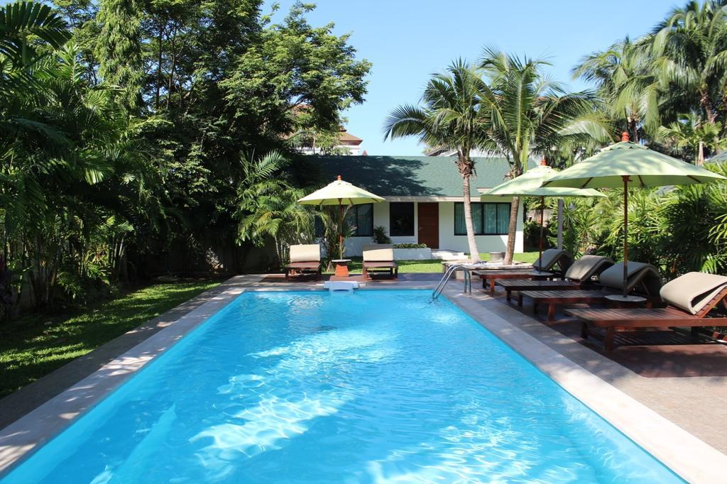 Villa Raeya Ao Nang Luaran gambar