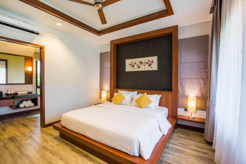 Villa Raeya Ao Nang Luaran gambar