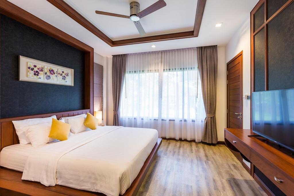 Villa Raeya Ao Nang Luaran gambar