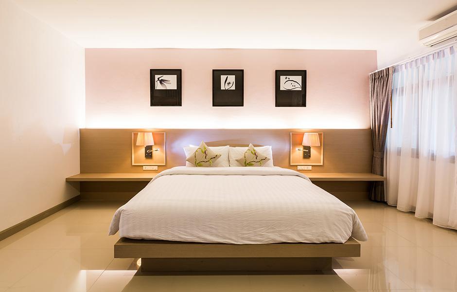 Villa Raeya Ao Nang Luaran gambar