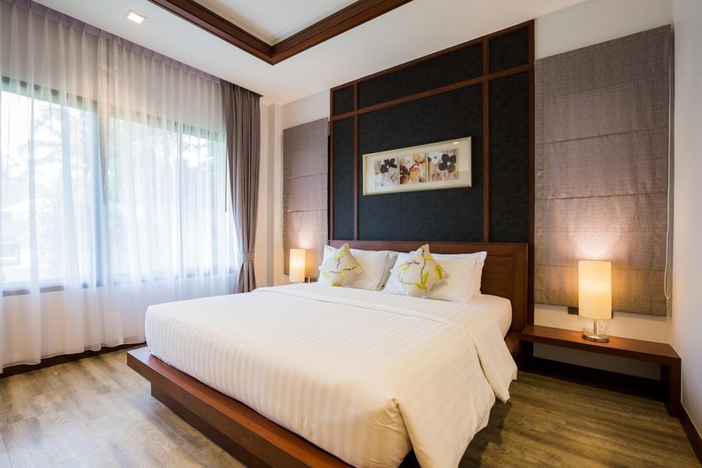 Villa Raeya Ao Nang Luaran gambar