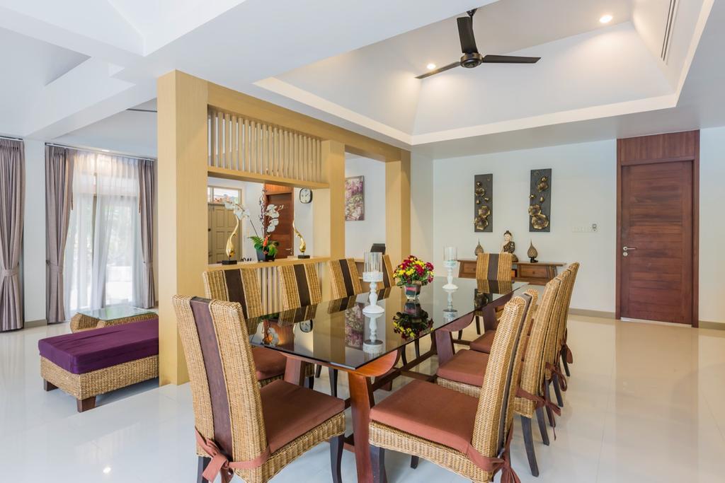 Villa Raeya Ao Nang Luaran gambar